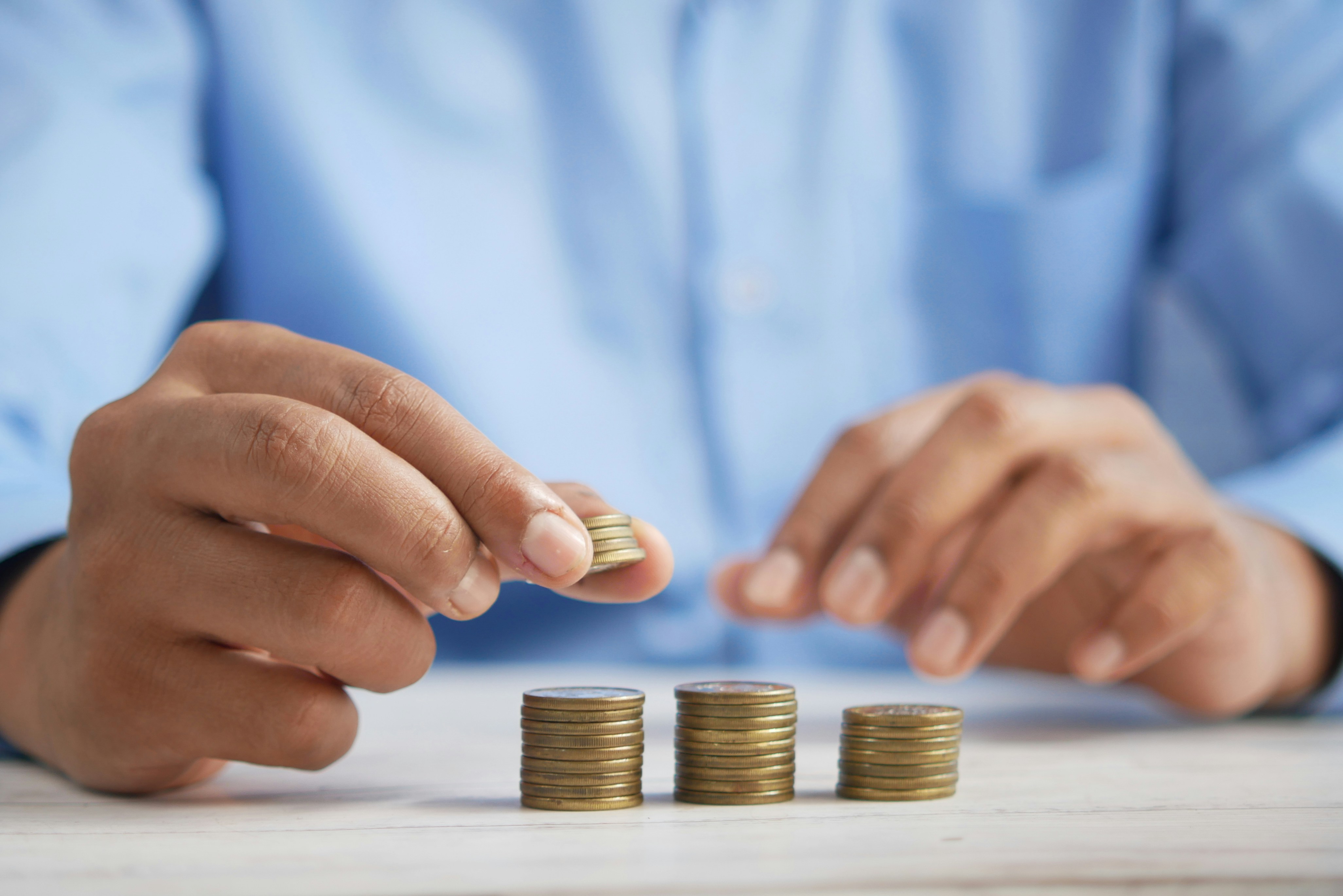 تخطيط الميزانية الشهرية وحساب المصاريف للعيش في الرياض